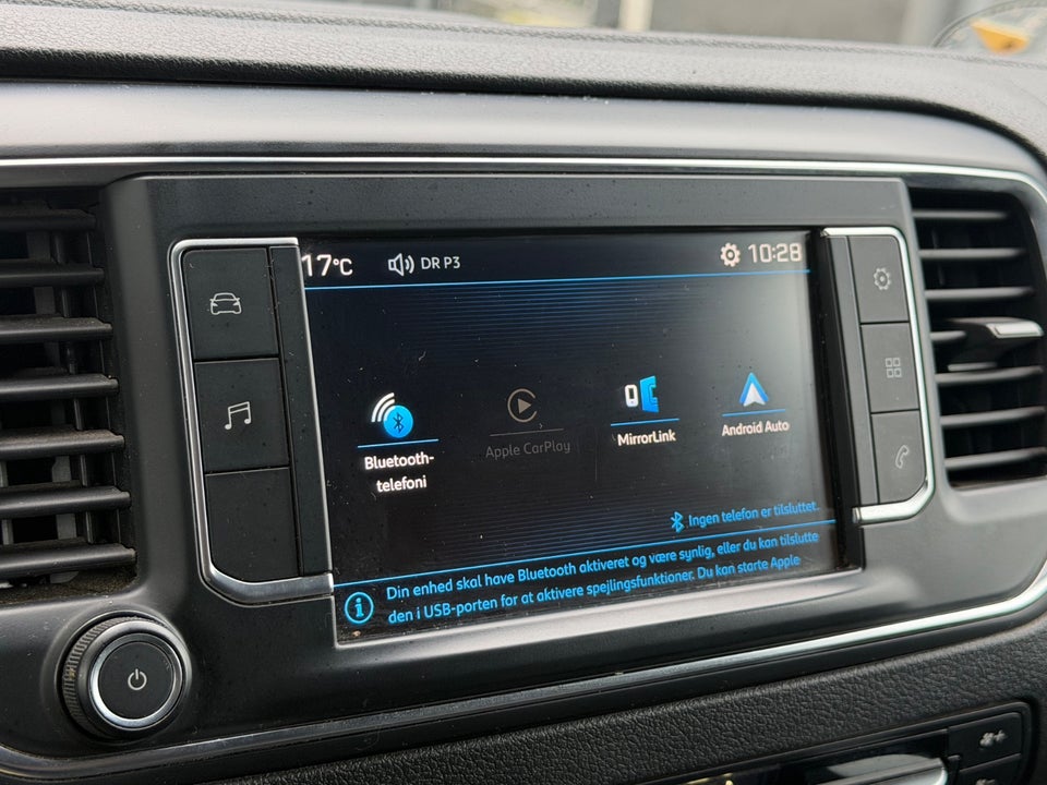 Peugeot Expert 2,0 BlueHDi 180 L3 Premium EAT6 Van