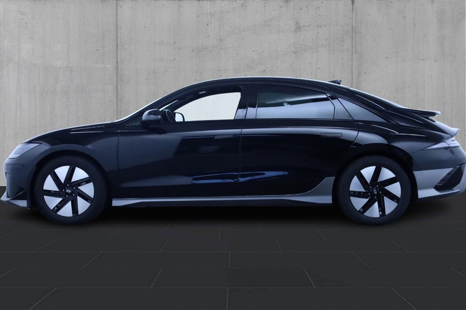 Hyundai Ioniq 6 77 Ultimate 4d