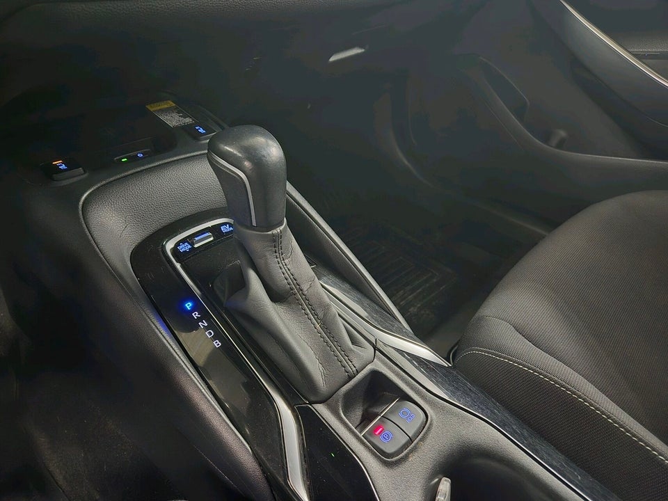 Toyota Corolla 1,8 Hybrid H3 Smart MDS 5d