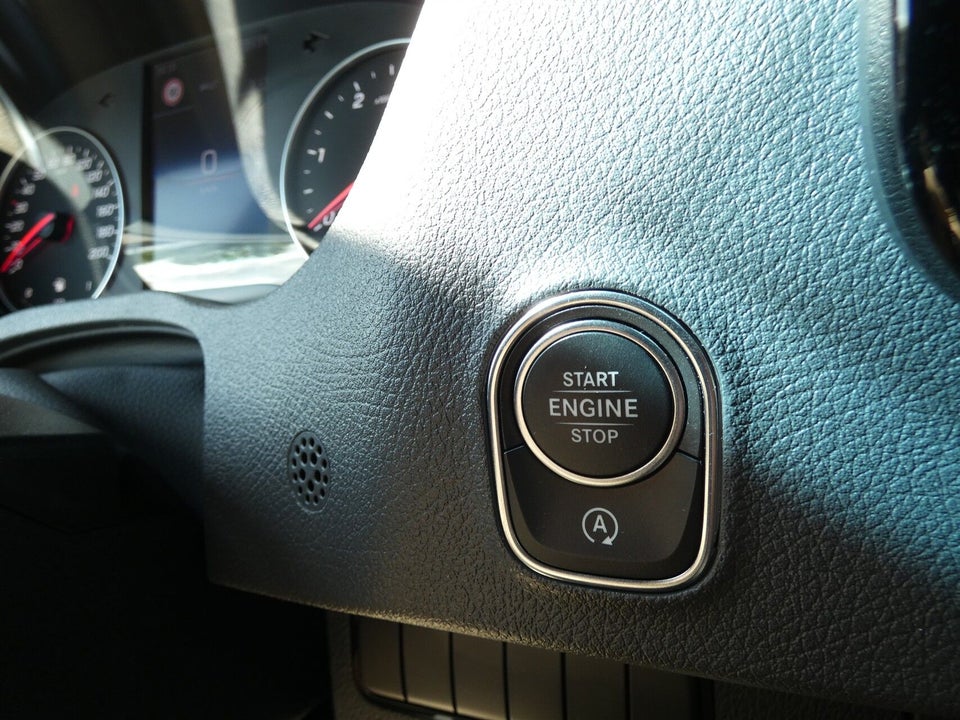 Mercedes Sprinter 317 2,0 CDi A2 Kassevogn PRO aut. RWD