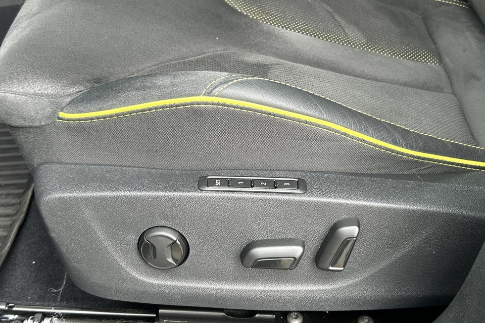 Skoda Enyaq iV RS Coupé 5d