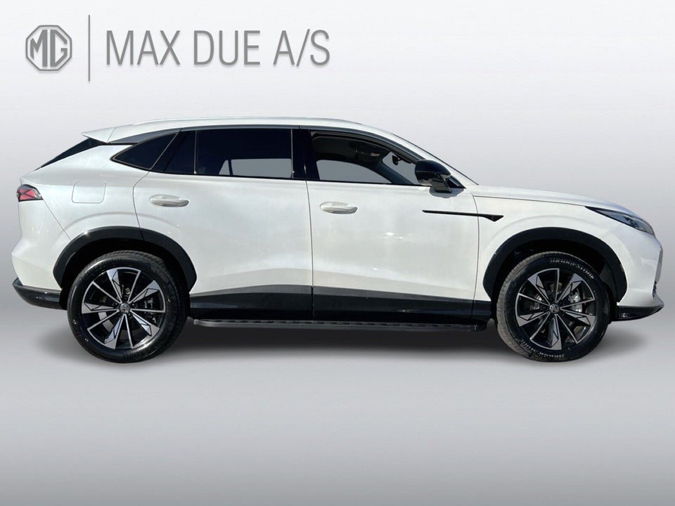 MG HS 1,5 PHEV Comfort 5d