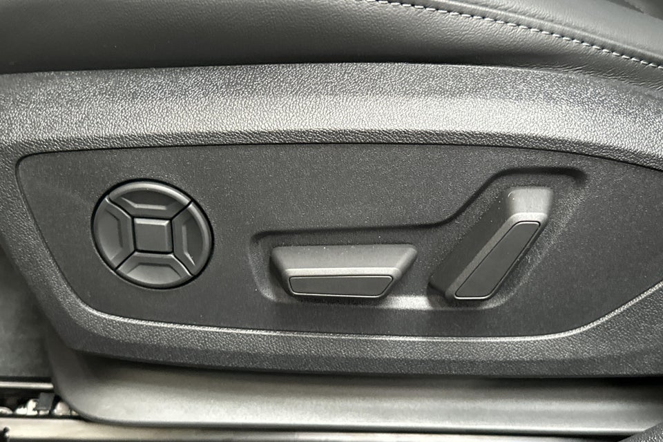 Audi A6 e-tron S-line plus performance Avant 5d
