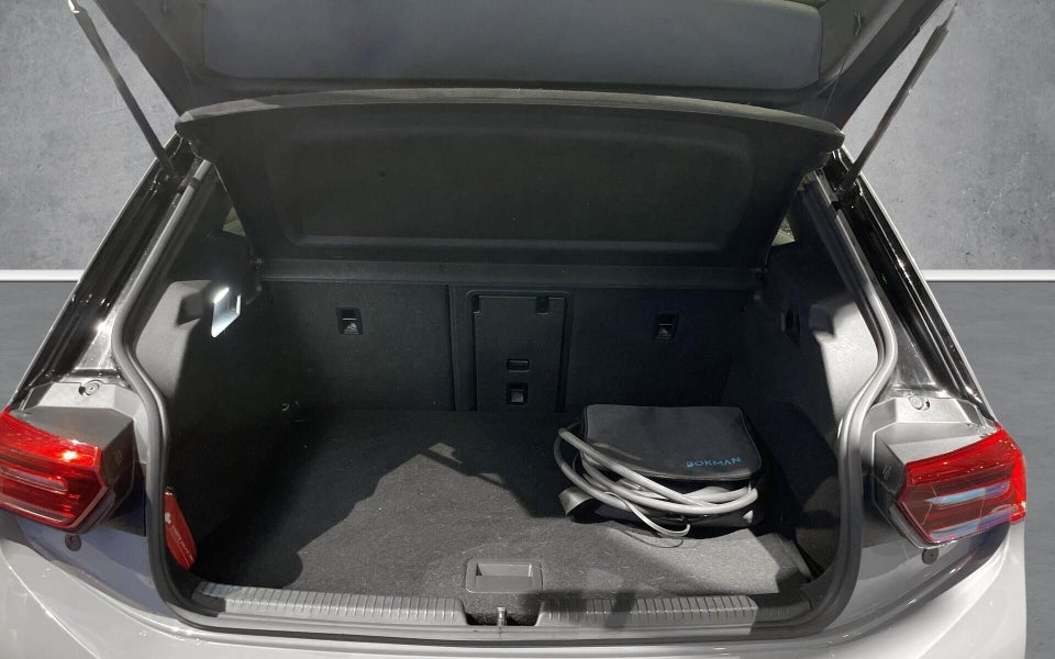 VW ID.3 58 1ST Pro Performance Max 5d