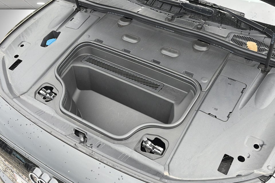 Audi A6 e-tron S-line plus performance Avant 5d