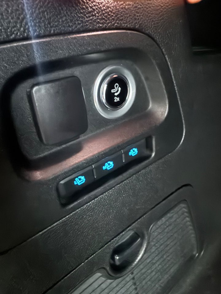 Ford S-MAX 2,0 EcoBlue Titanium aut. 5d