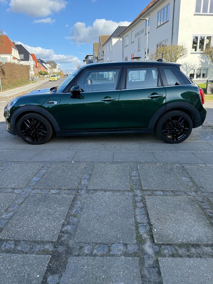 MINI Cooper 1,5  5d