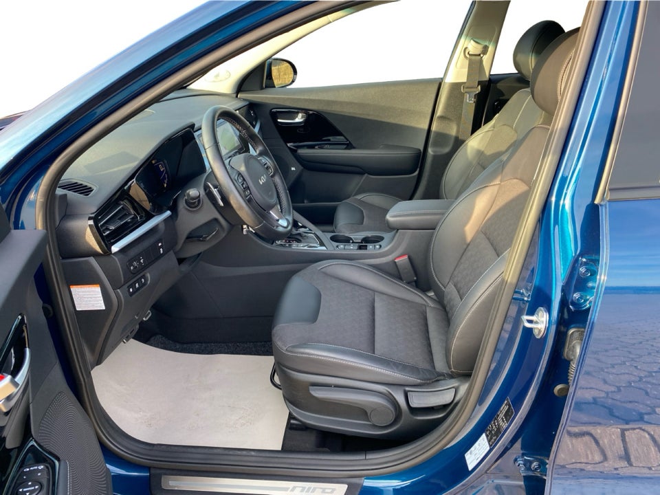 Kia Niro 1,6 PHEV Advance DCT 5d