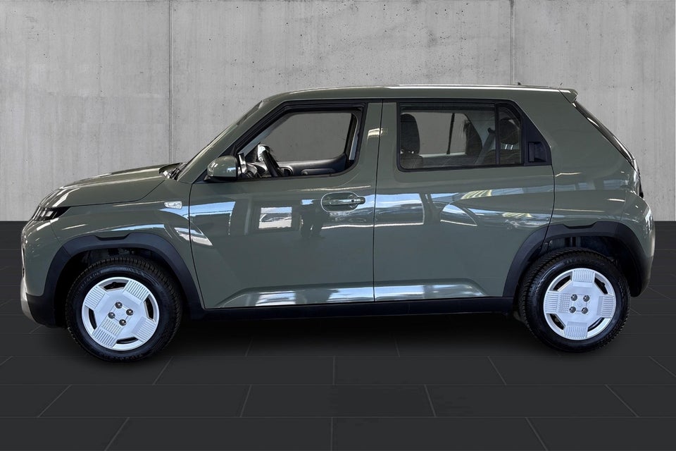 Hyundai Inster 42 Essential 5d