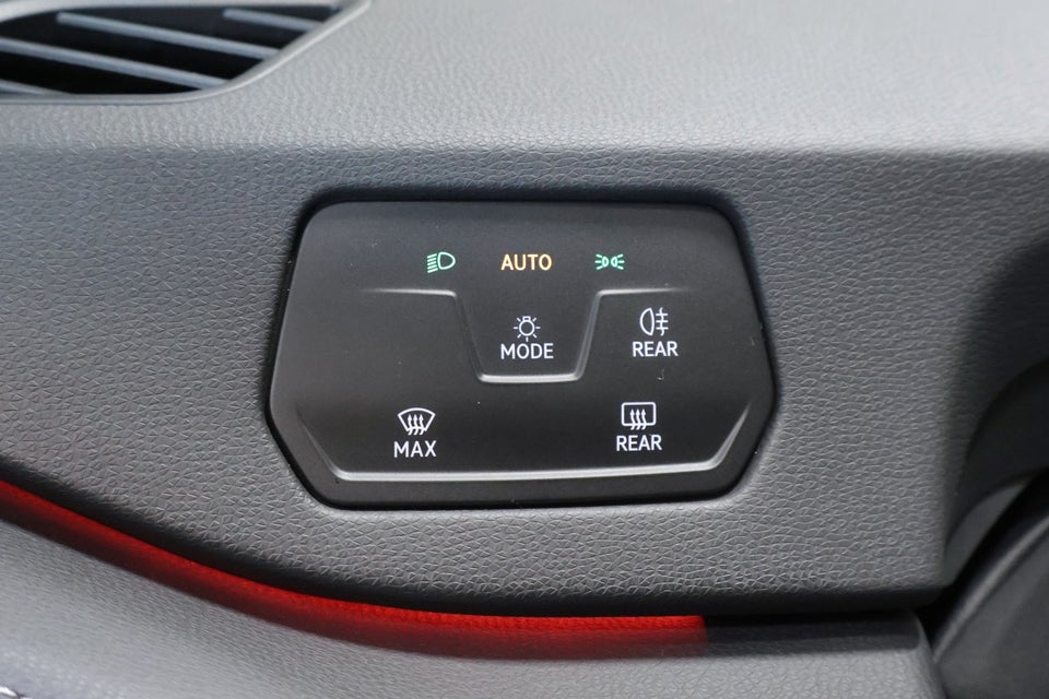 VW ID.3 58 Pro Performance 5d