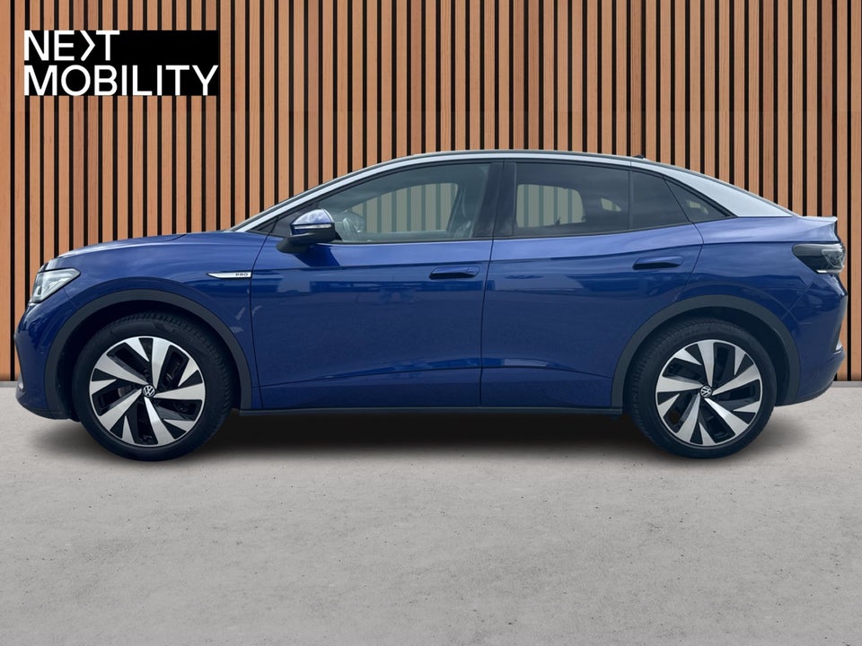 VW ID.5 77 Pro Performance 5d