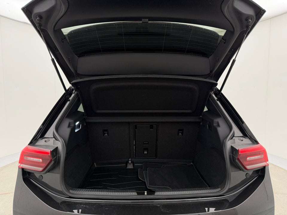 VW ID.3 58 1ST Plus Performance 5d