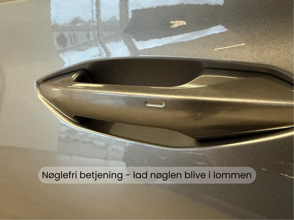 Skoda Enyaq 80 iV Loft 5d