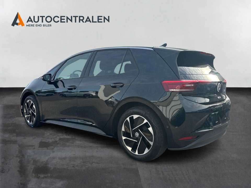 VW ID.3 58 Pro 5d