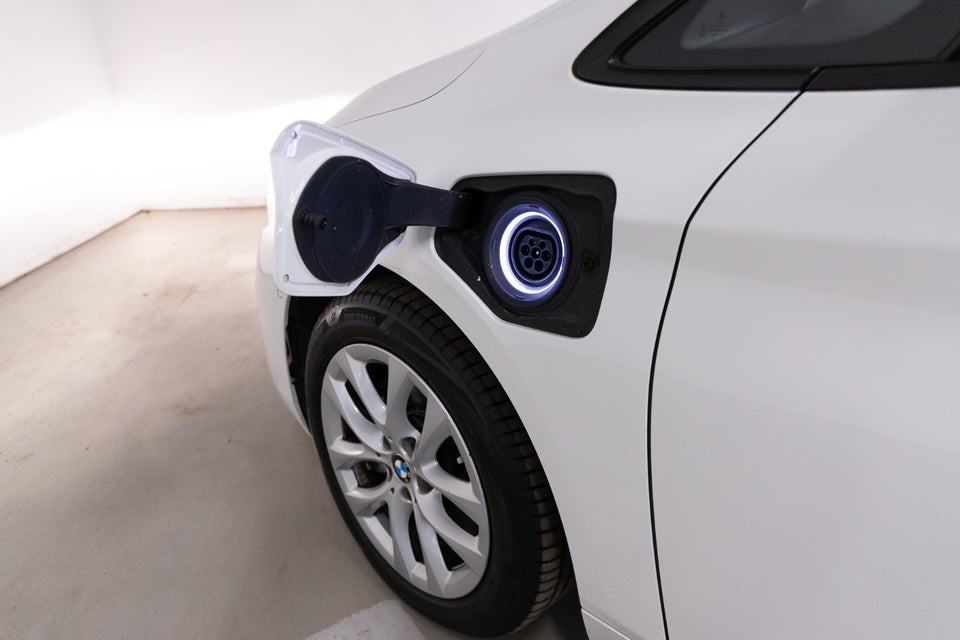 BMW 225xe 1,5 Active Tourer Advantage aut. 5d