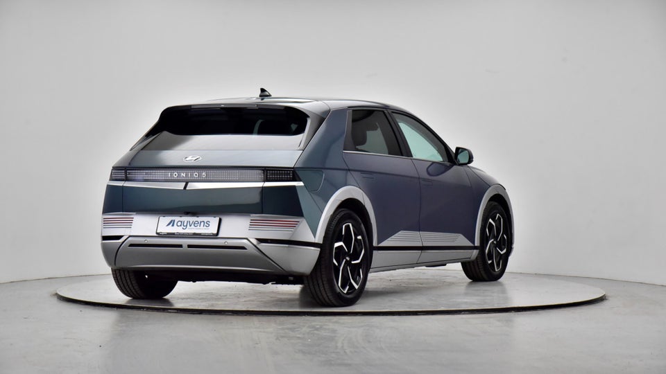 Hyundai Ioniq 5 77 Advanced 5d