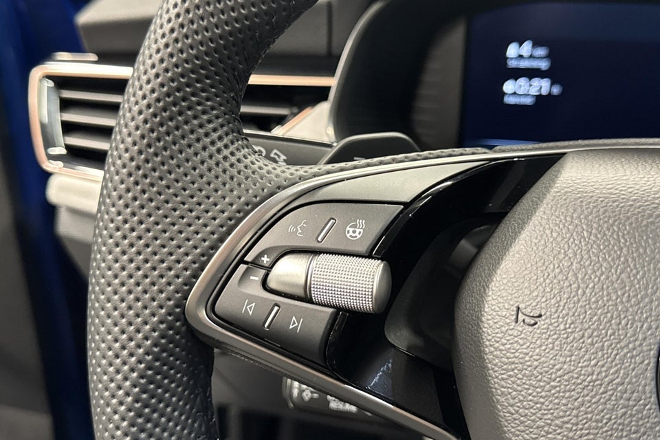 Skoda Kamiq 1,0 TSI 115 Selection DSG 5d