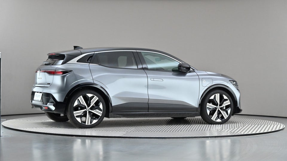 Renault Megane E-Tech 60 Iconic 5d