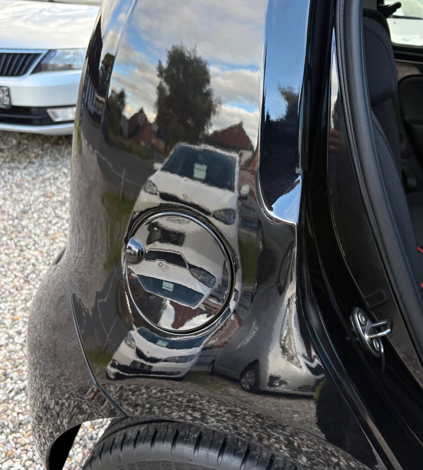 Skoda Citigo 1,0 75 Elegance GreenTec 5d
