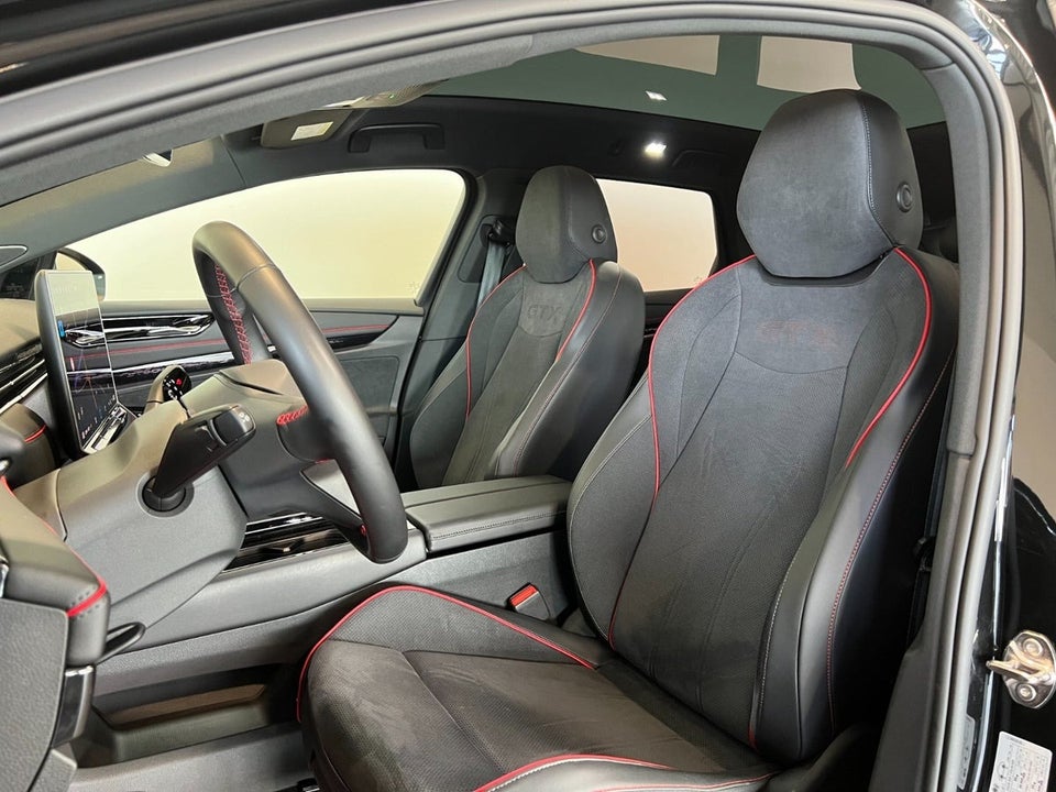 VW ID.7 86 GTX Max+ Tourer 4Motion 5d