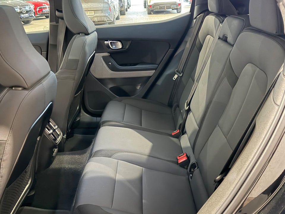 Polestar 2 Long Range 5d