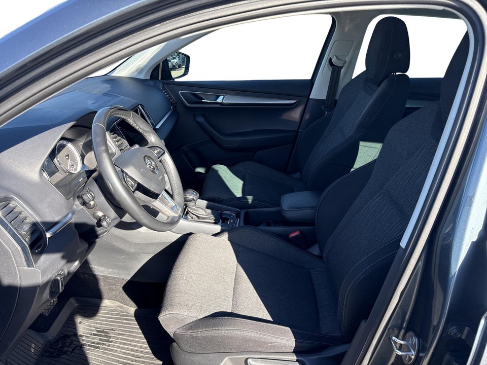 Skoda Karoq 1,0 TSi 115 Style DSG 5d