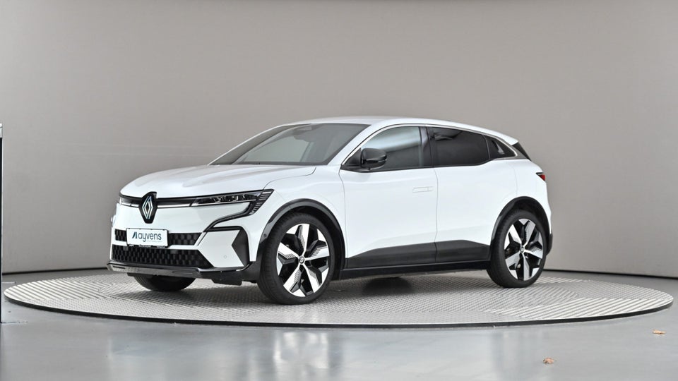 Renault Megane E-Tech 60 Techno 5d