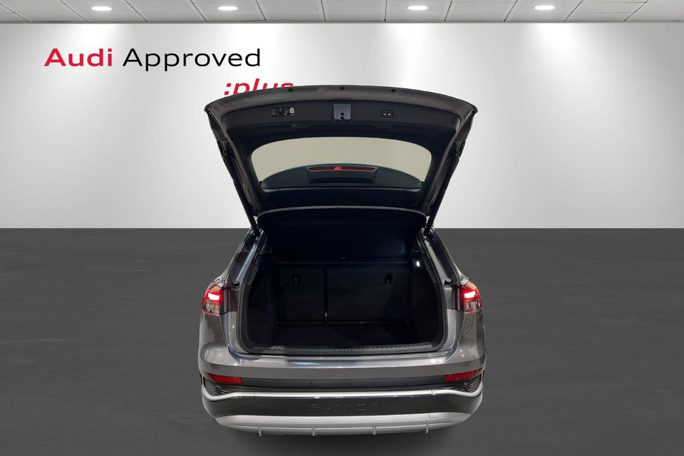 Audi Q4 e-tron 45 S-line Edition 5d