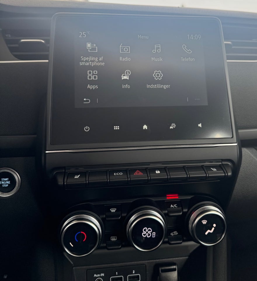 Renault Zoe 52 Zen 5d