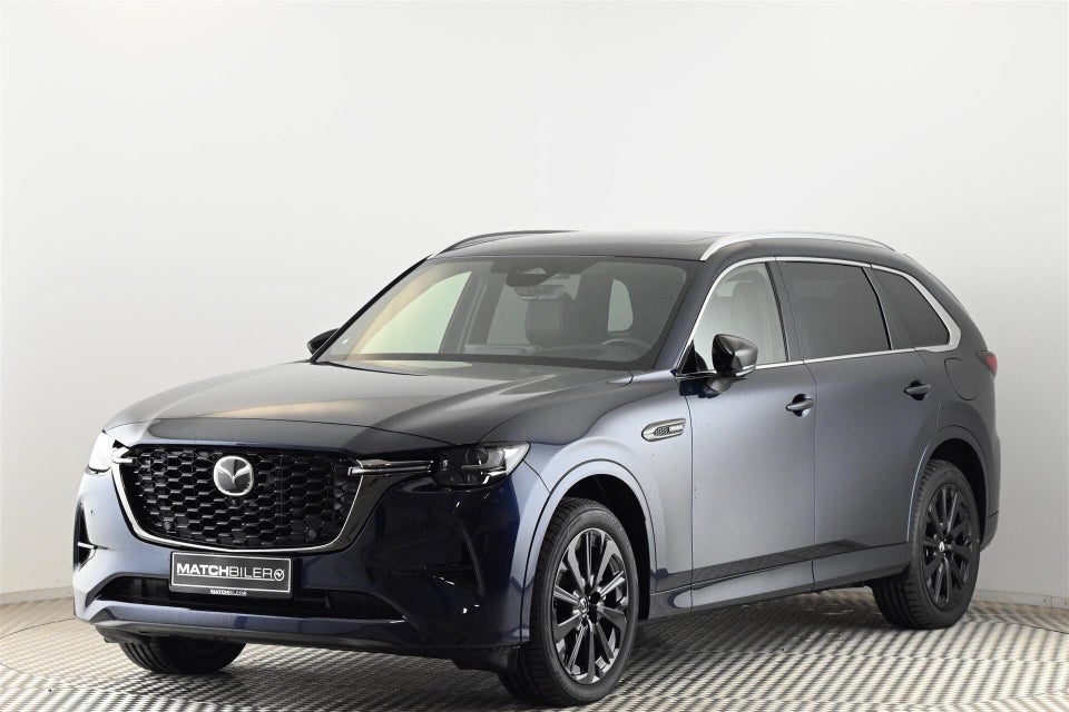 Mazda CX-80 2,5 PHEV Homura+ aut. AWD 7prs 5d