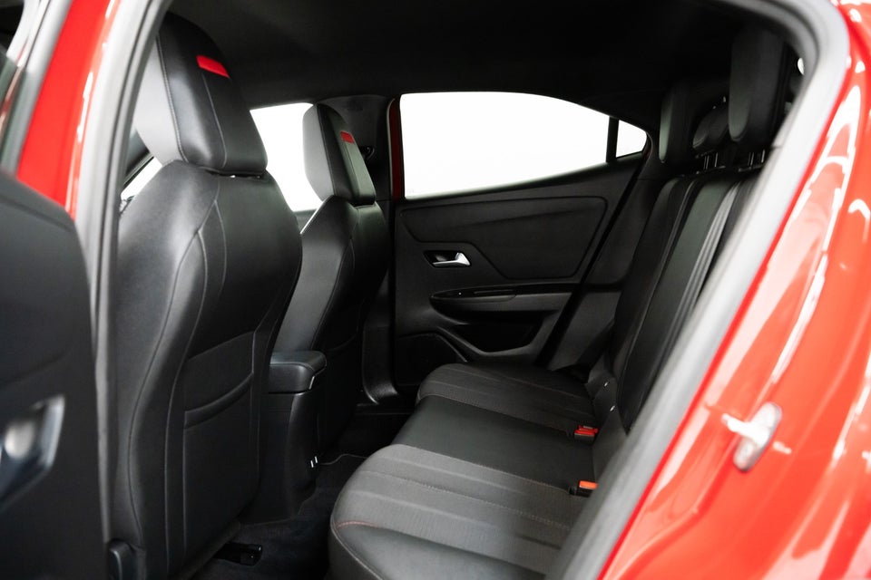 Opel Mokka-e 50 GS Line 5d