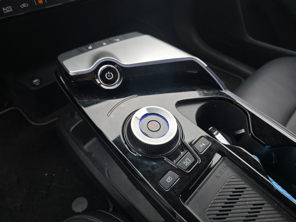 Kia EV6 77 Long Range Access 5d
