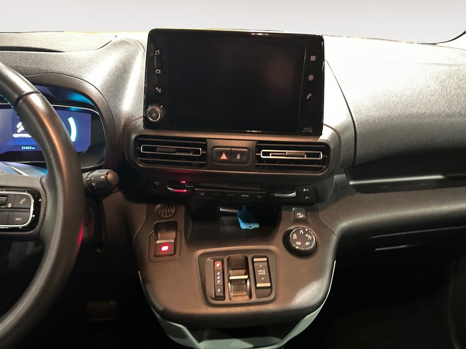 Citroën ë-Berlingo 50 Feel XL 5d