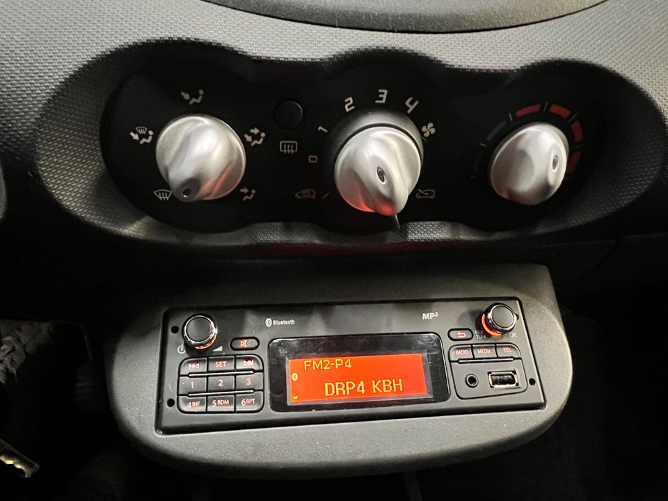 Renault Twingo 1,2 16V Dynamique 3d