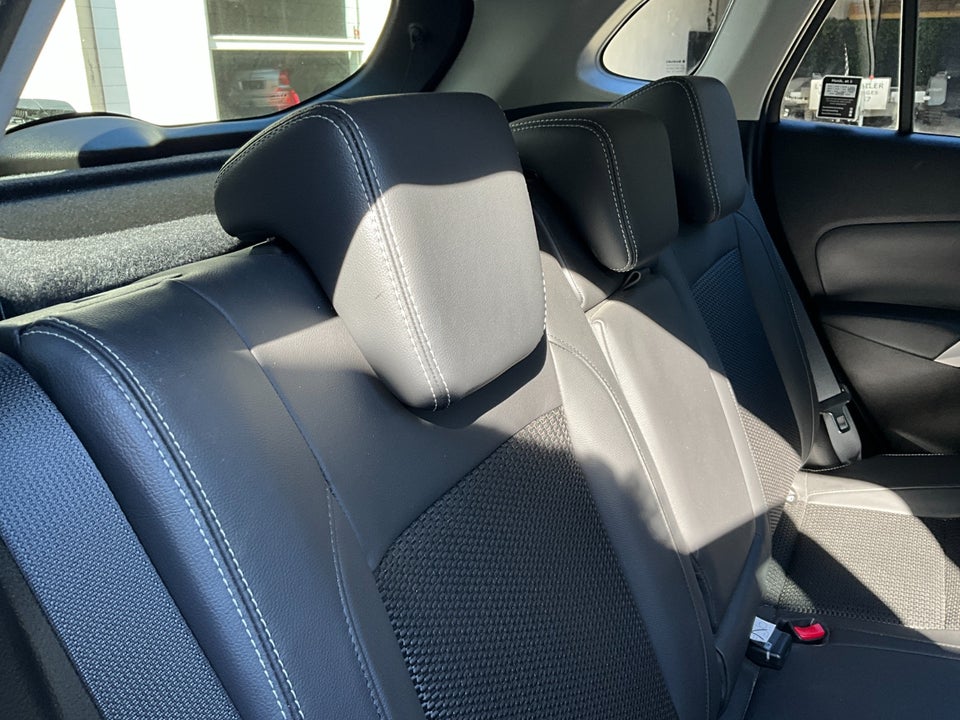 Suzuki S-Cross 1,4 mHybrid Exclusive 5d