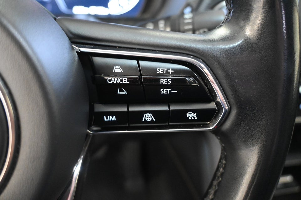 Mazda CX-60 2,5 PHEV Homura Comfort aut. AWD 5d