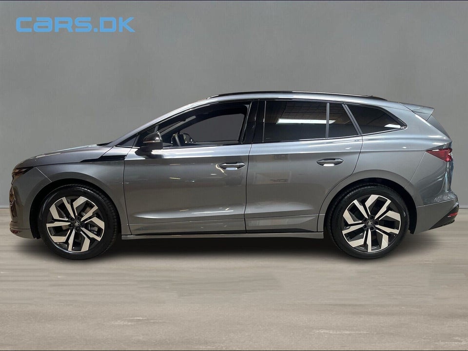 Skoda Enyaq 85 iV Sportline 5d