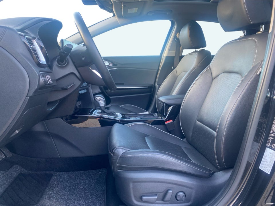 Kia XCeed 1,6 PHEV Upgrade DCT 5d