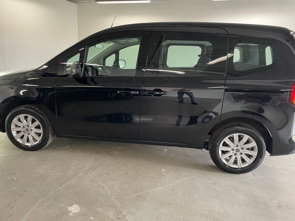 Mercedes eCitan A2 Tourer PRO Progressive Plus