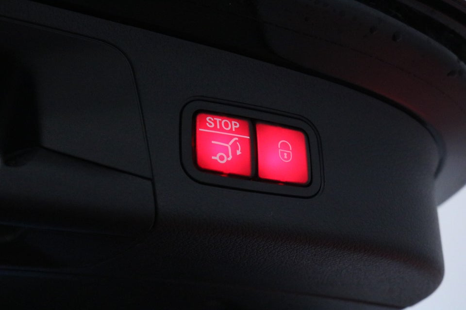 Mercedes EQA250+ AMG Advance 5d