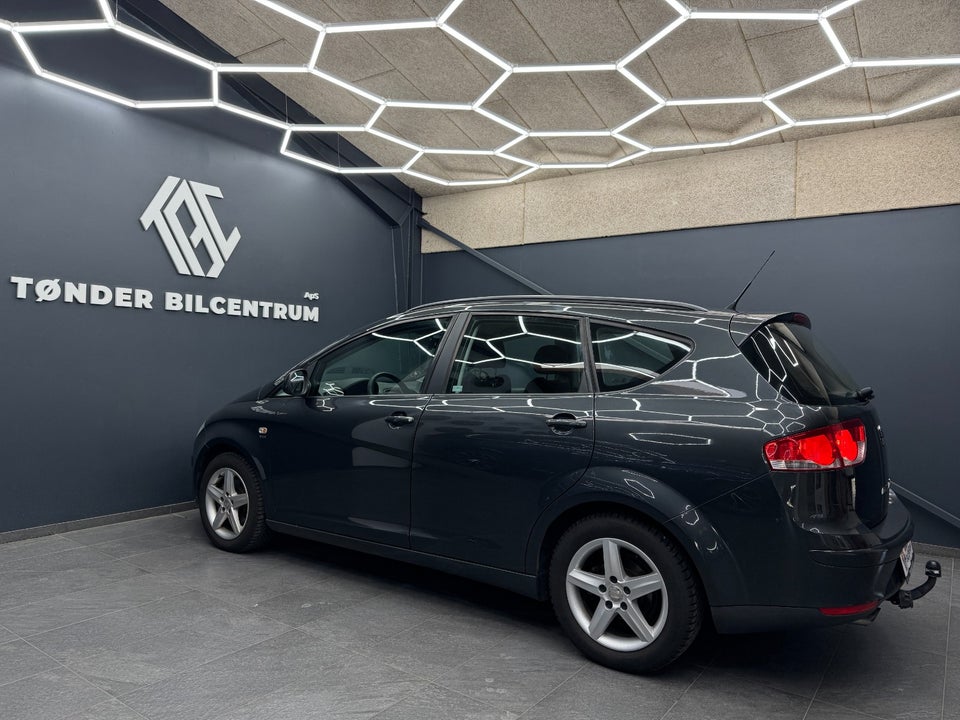 Seat Altea XL 1,4 TSi 125 Reference 5d