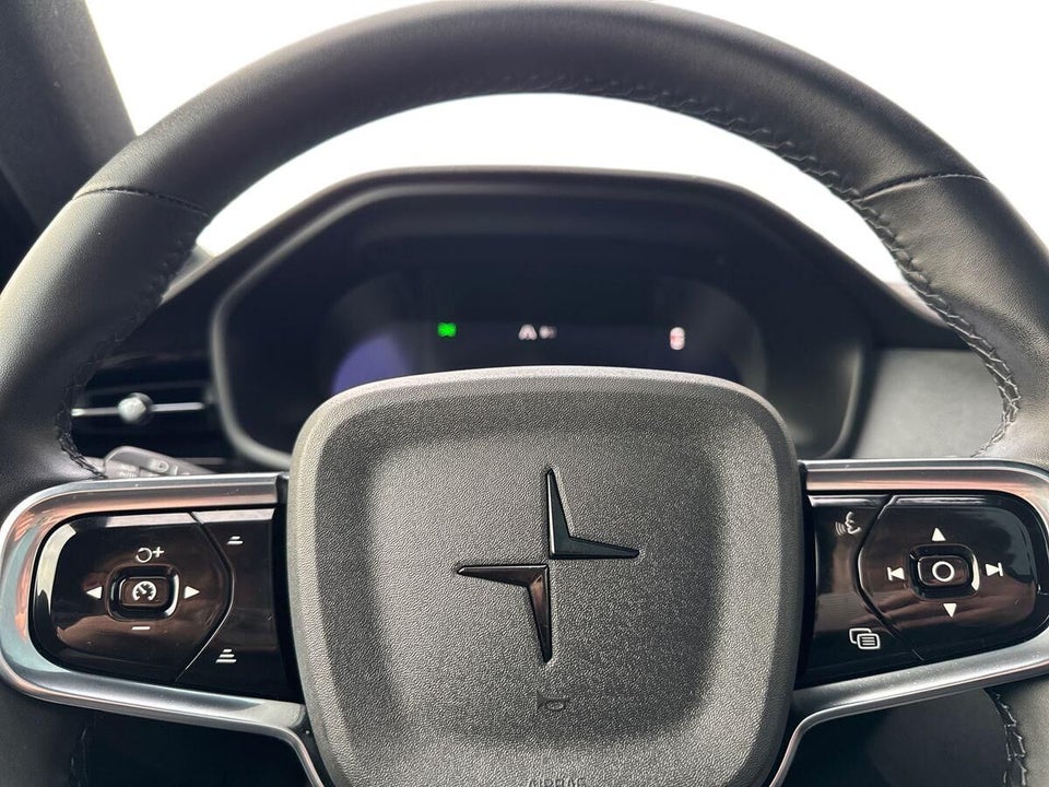 Polestar 2 Long Range 5d