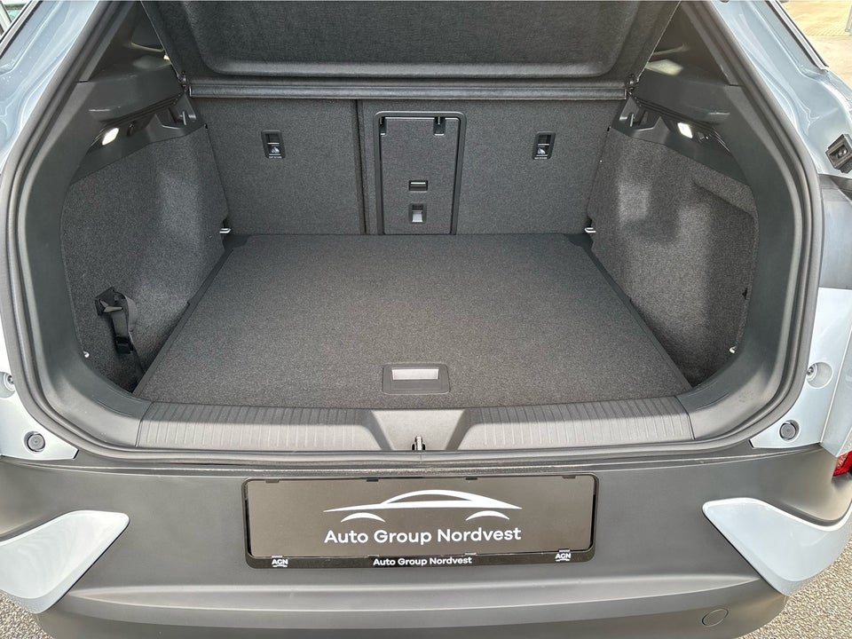 VW ID.4 77 GTX Max 4Motion 5d