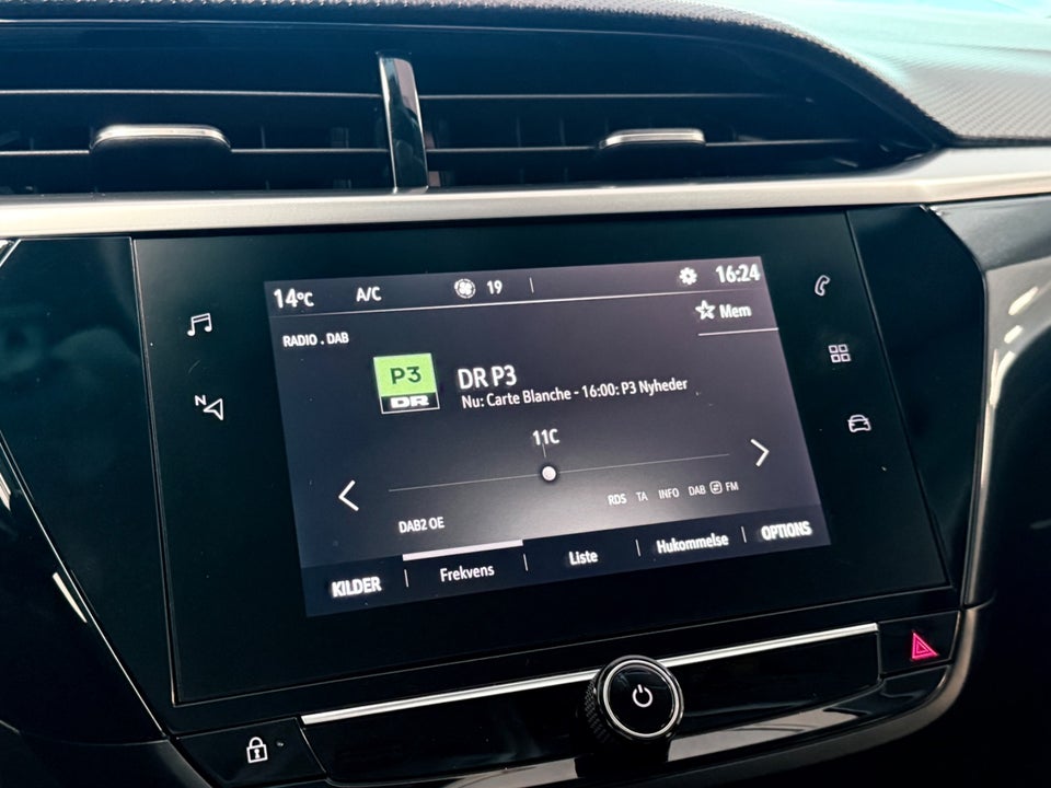 Opel Corsa-e 50 Elegance 5d