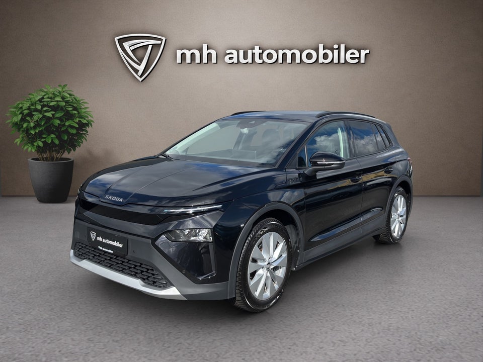 Skoda Elroq 60 iV 5d