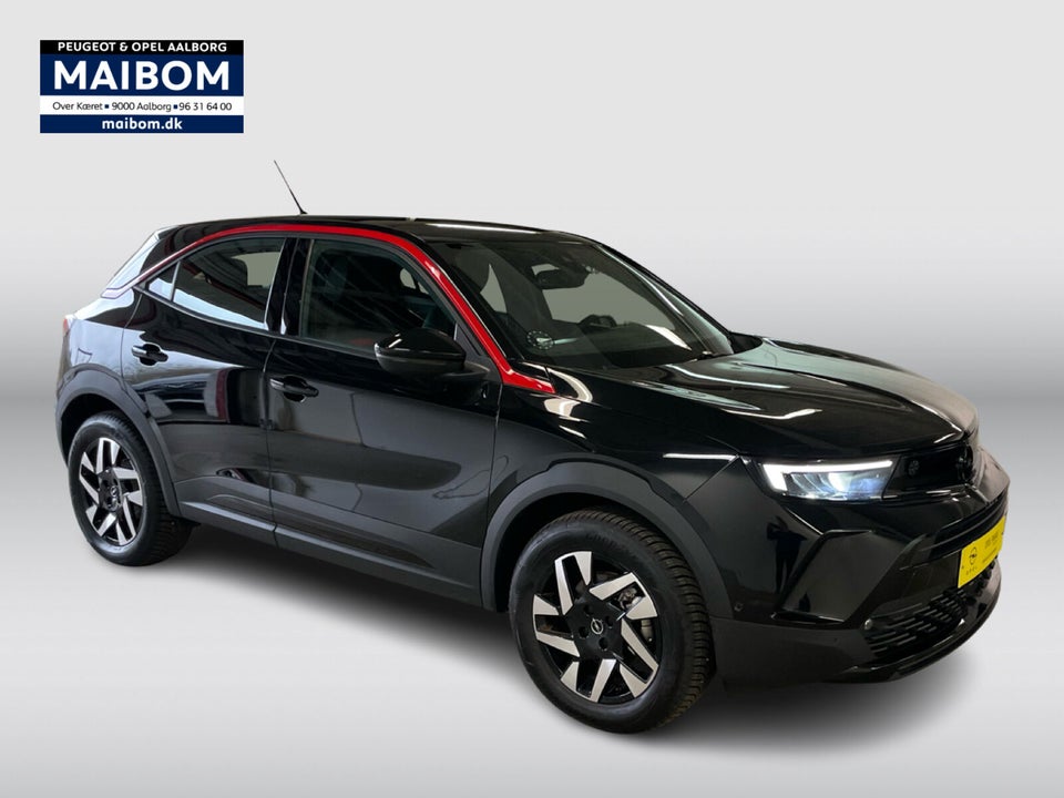 Opel Mokka-e 50 GS Line 5d