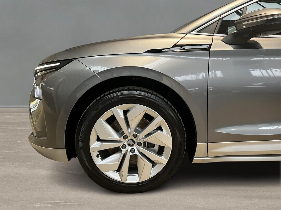 Skoda Enyaq 85 iV 5d