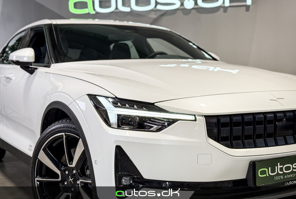 Polestar 2 Long Range 5d