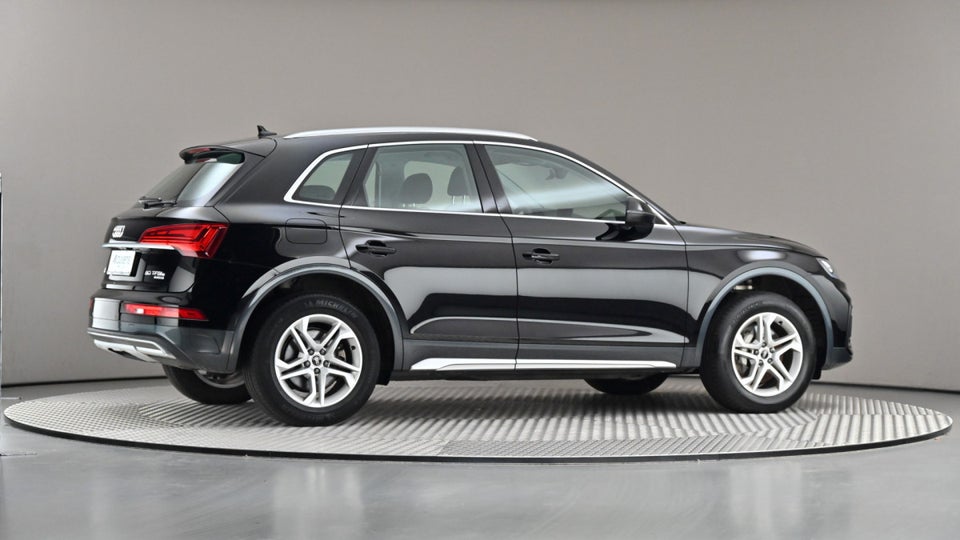 Audi Q5 50 TFSi e Prestige quattro S-tr. 5d
