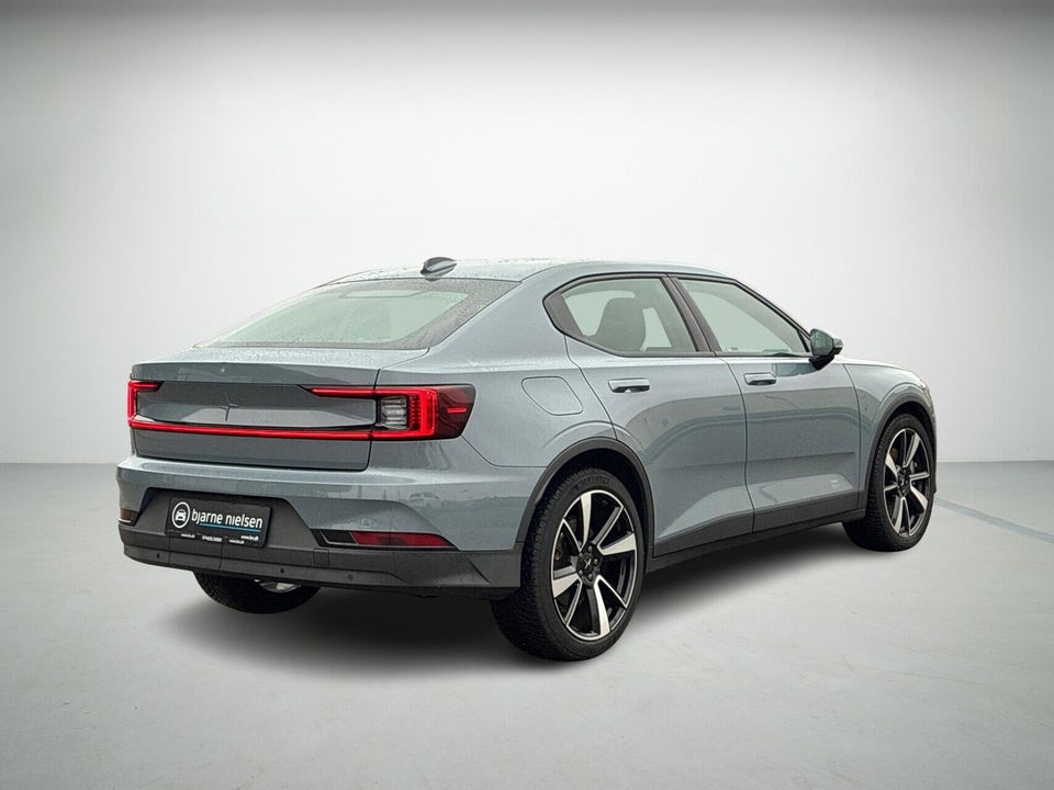 Polestar 2 Long Range 5d